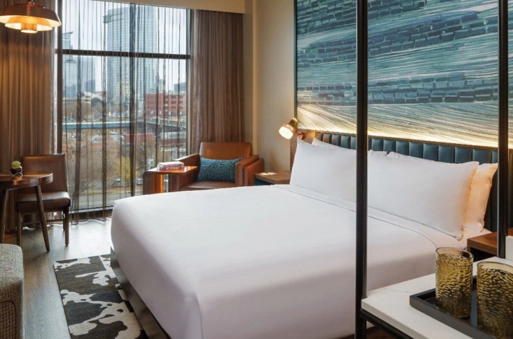 Building the Next Phase of Hyatt Essentials: Jason Ballard on Growth and Consistency