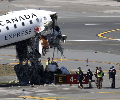 Air Canada’s CEO to retire following post-crash language spat