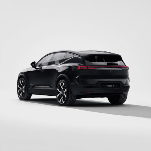 No more Chinese Polestar 3s as production shifts entirely to the US