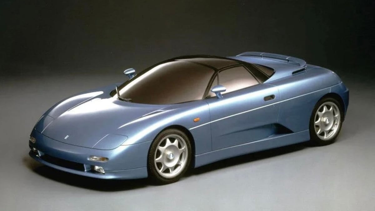 10 Surprising Cars With BMW Engines