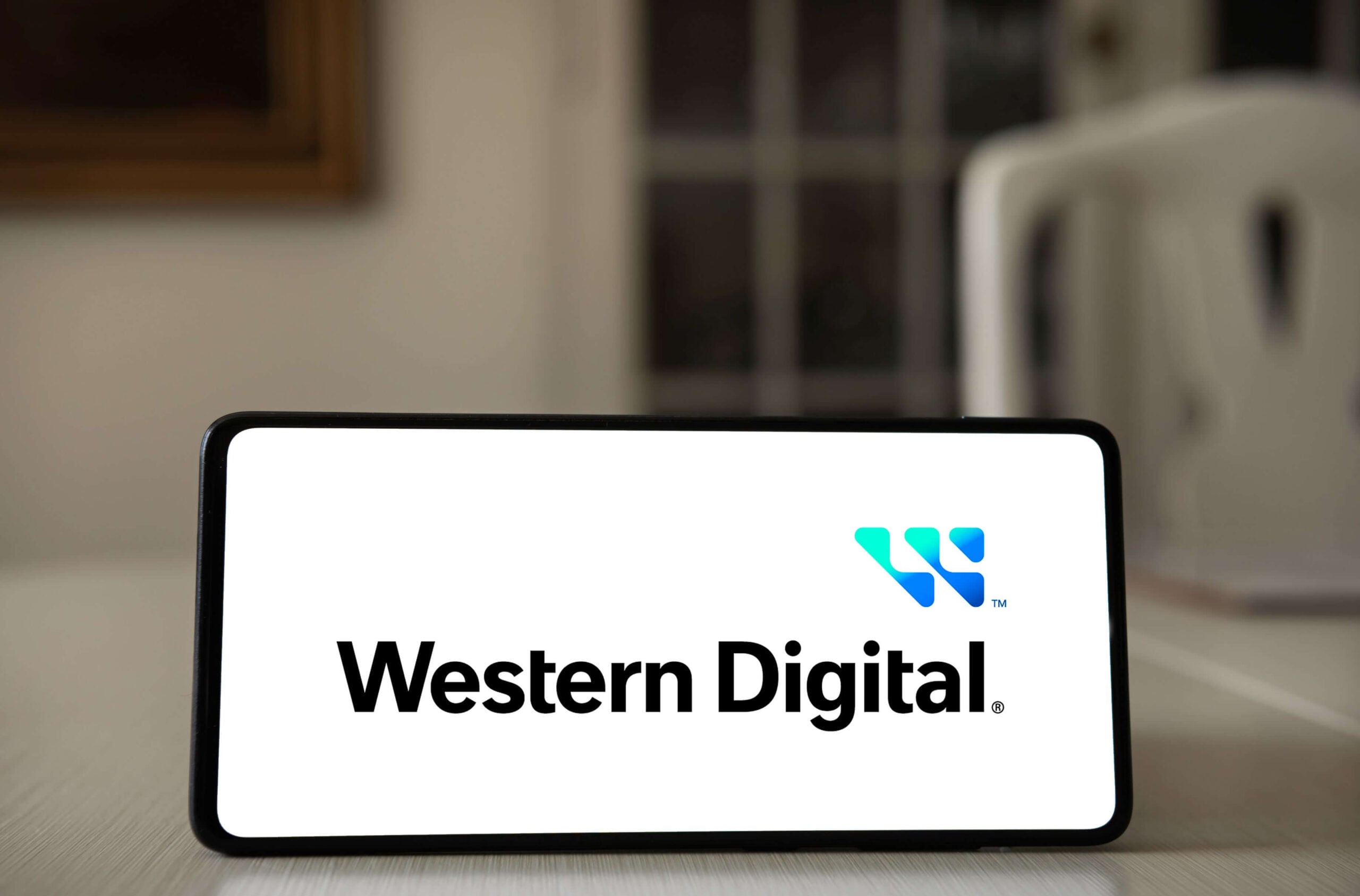 Western Digital (WDC) Stock Surges 11% After Bernstein Upgrades to Outperform