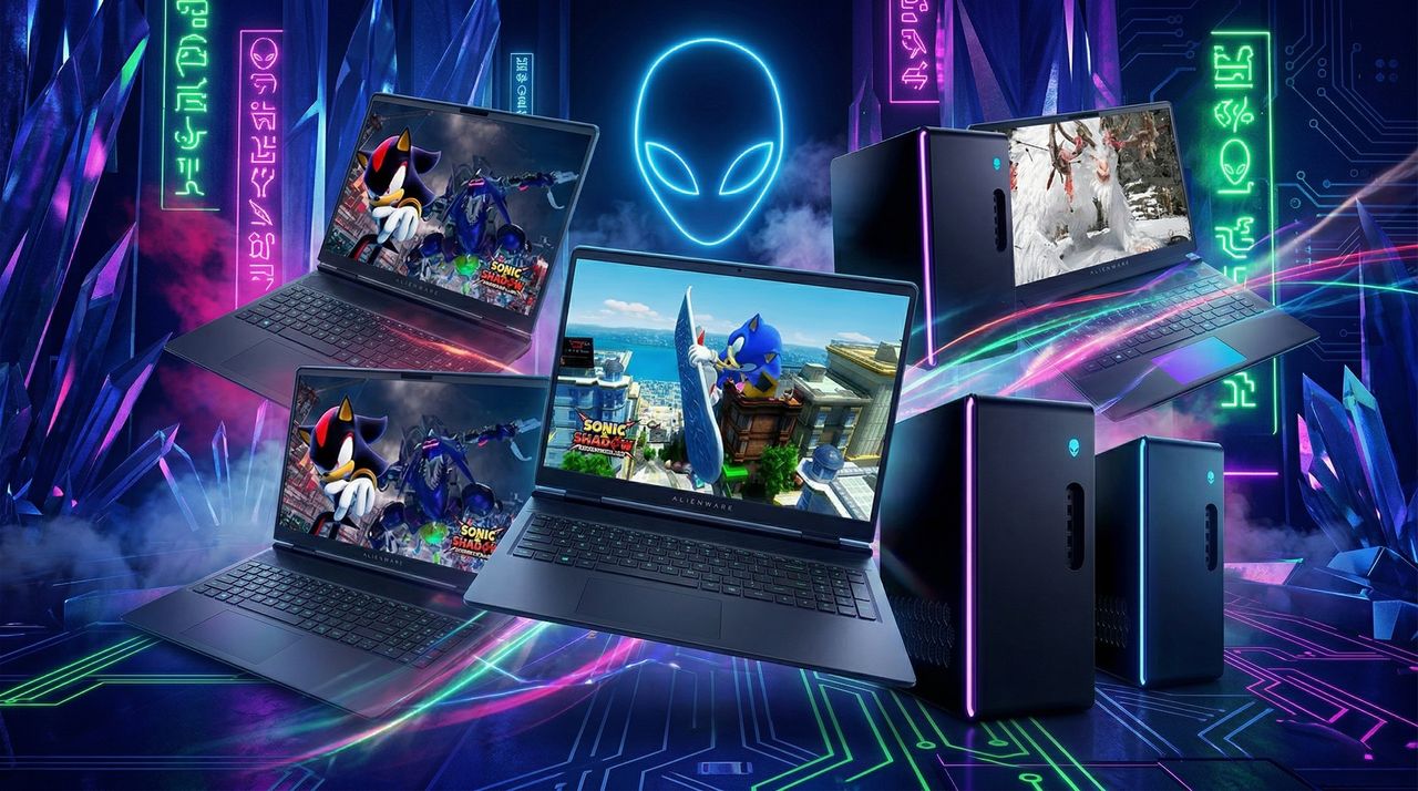 Dell’s Spring sale is live — I’ve found the 9 best Alienware deals that can save you up to $1,000 on your next machine