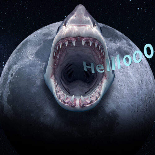 A word from Editor Moonshark about Artemis II