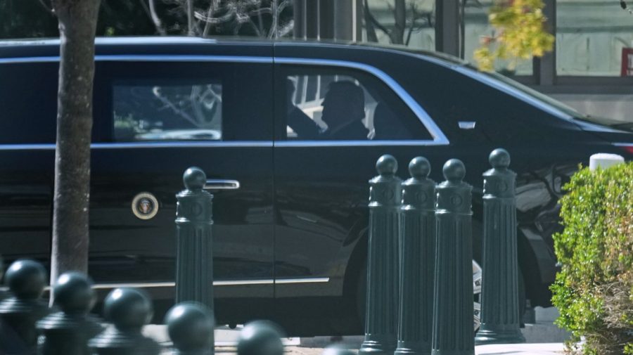 Live updates: Trump-appointed justices appear unswayed by admin’s birthright citizenship order