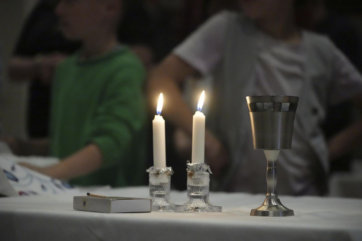 What is Passover? Here’s what to know about the Jewish holiday