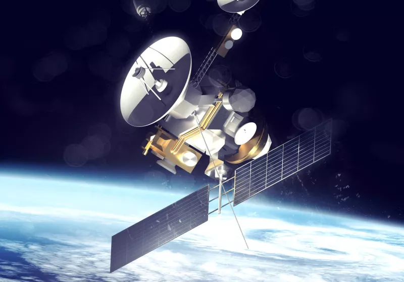 US government hires BlackSky to build next-gen AI surveillance satellites for Earth and beyond