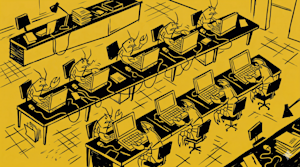 The end of ‘shadow AI’ at enterprises? Kilo launches KiloClaw for Organizations to enable secure AI agents at scale