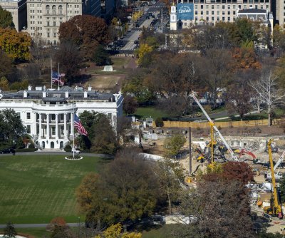 Capital planning commission to vote on White House ballroom plans