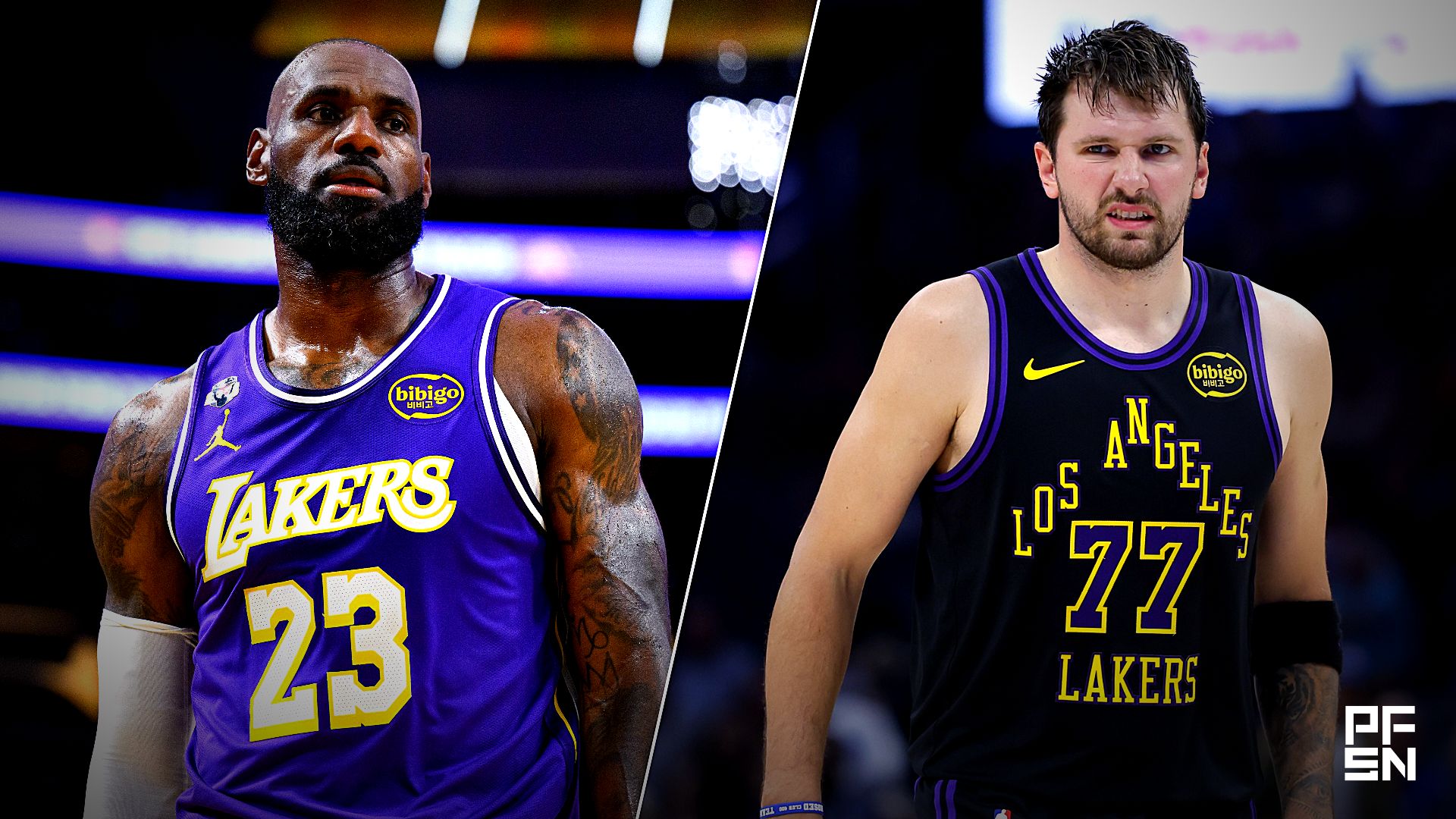 ‘Never a Time to Get Comfortable’ — LeBron James Reacts to Luka Dončić’s Disheartening Injury Ahead of NBA Playoffs
