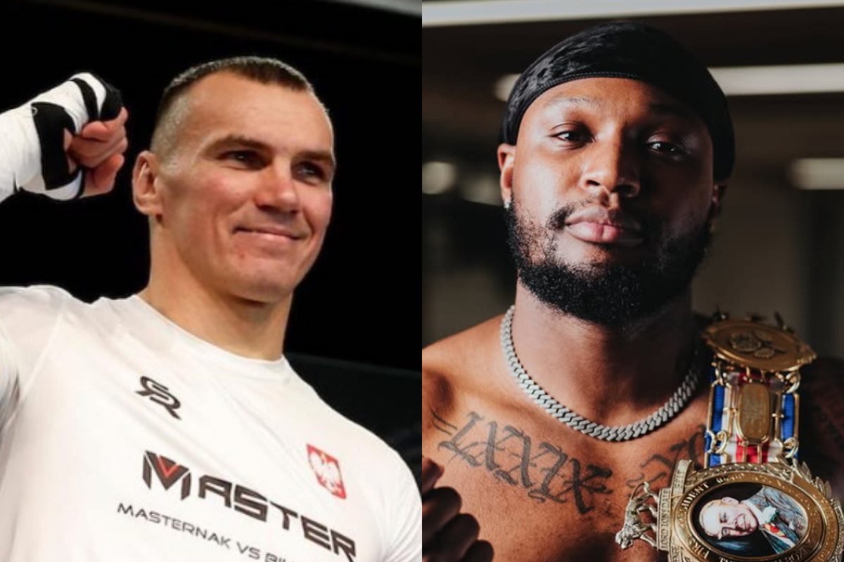 Viddal Riley vs. Mateusz Masternak Stats Comparison and Prediction: Record, Age, Height, Weight, Reach, Knockout Ratio, and Rankings