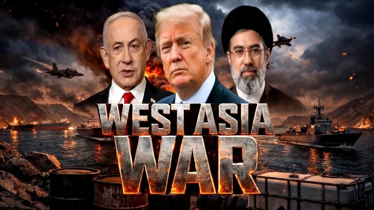 Iran-US-Israel War LIVE Updates: Russia evacuates 198 workers from Iran’s plant after strike