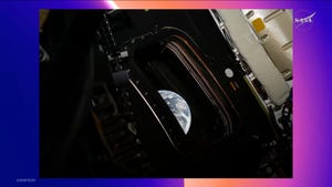 NASA’s Artemis II Is Moon-Bound: Day 3 Live Updates