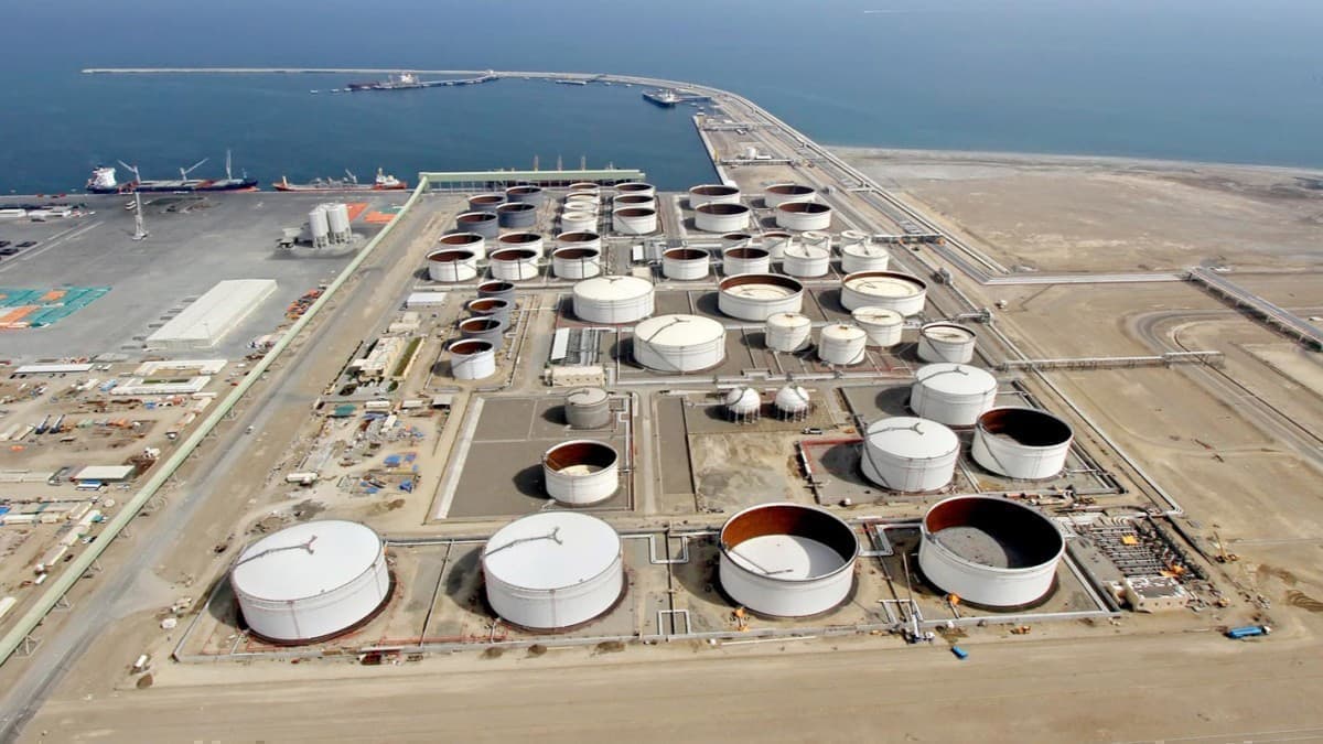 The Two-Week Window That Could Break Global Commodity Markets