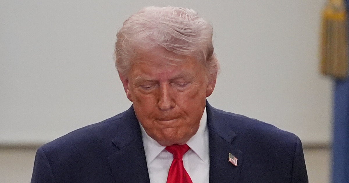 Iran Leaves Door Open For Peace Talks As Hunt For Missing U.S. Pilot Continues