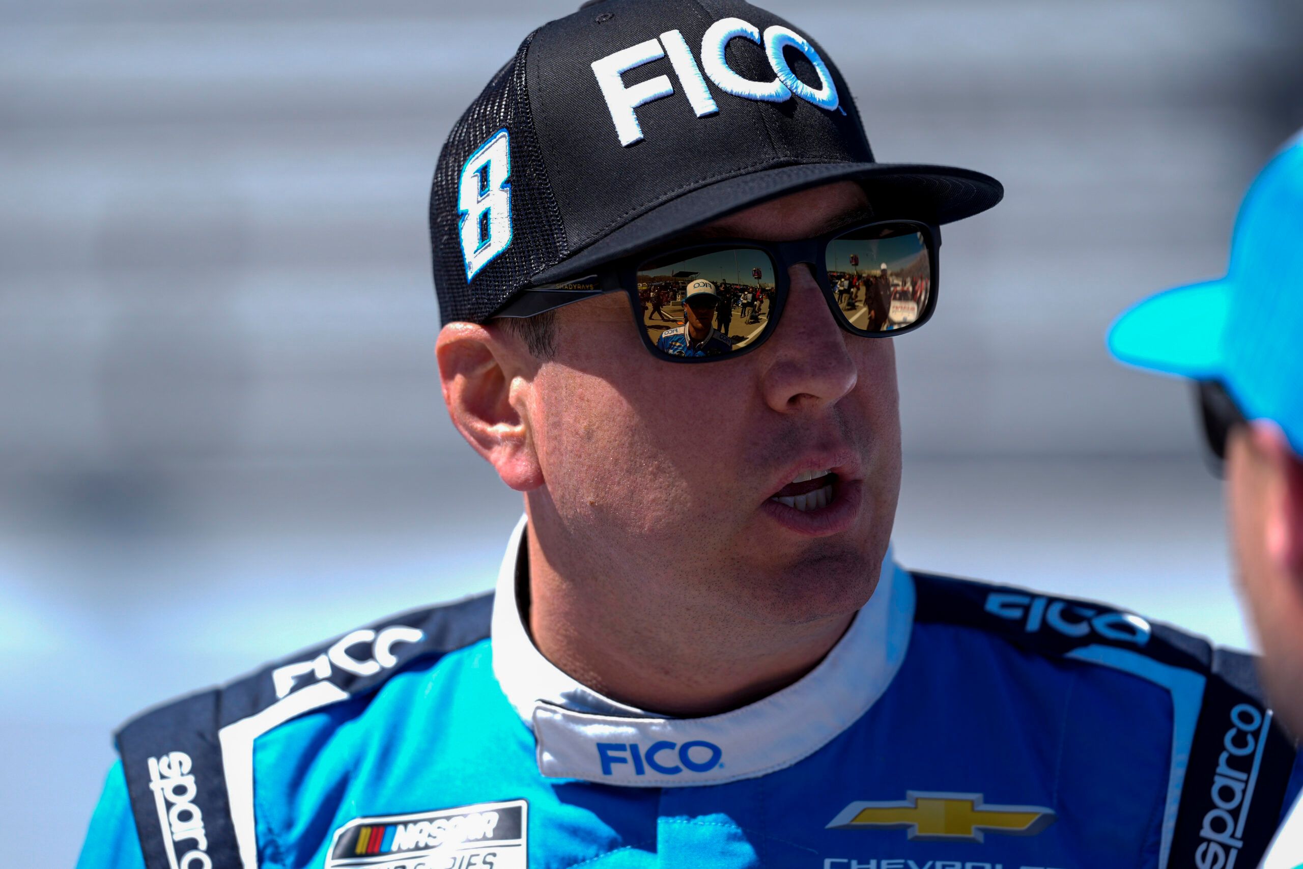 Rick Mast Warns Kyle Busch’s ‘Old Attitude’ Over RCR Slump, Sparks Rumors