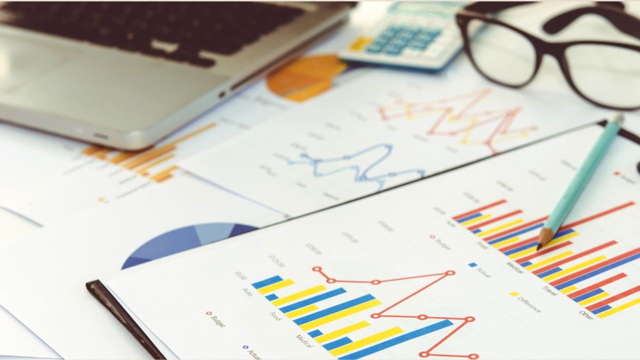 Q4 Results LIVE Updates: Godrej Consumer flags margin pressure, Gallantt Ispat power production up 14%