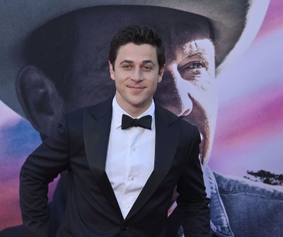 David Henrie, wife Maria Cahill expecting fourth child