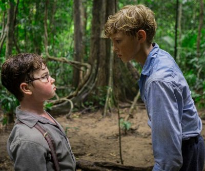 Watch: Plane crashes in ‘Lord of the Flies’ trailer