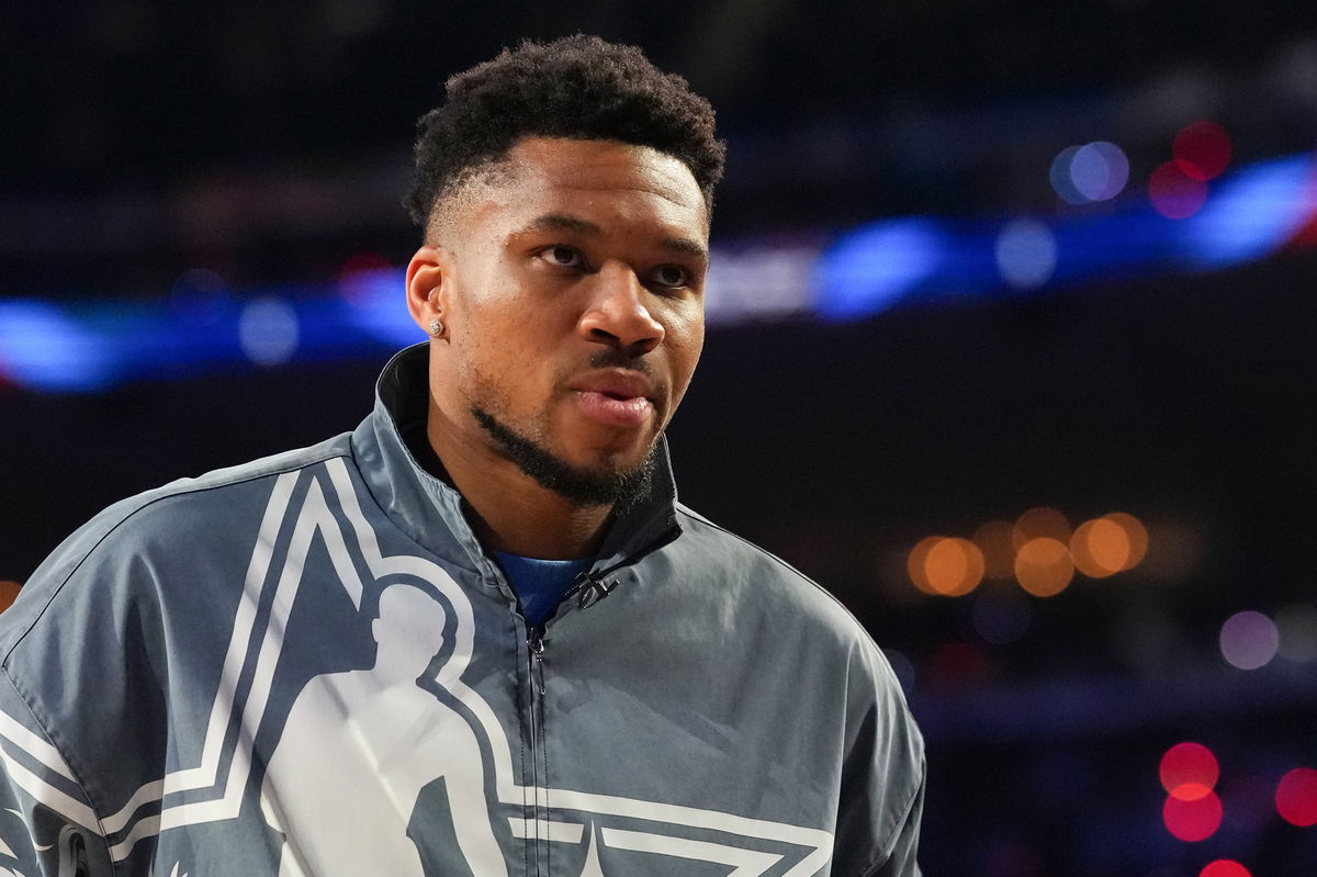 “Takes a Toll Mentally”: Giannis Airs Frustration Over Bucks’ Moves, Damian Lillard Exit