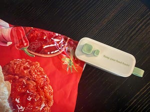 Are Electric Bag Resealers the Key to Chip Freshness? I Tested 2 to Find Out