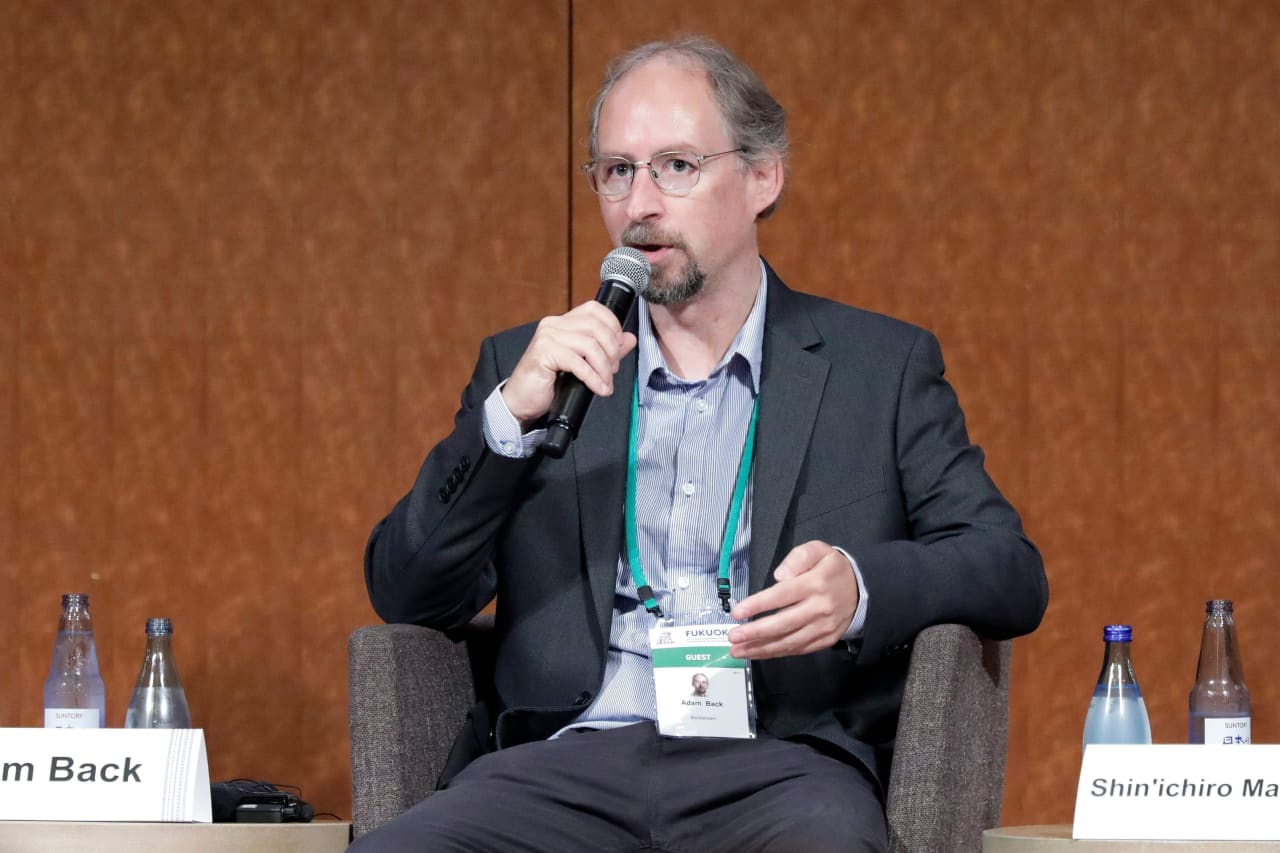 The New York Times says it’s identified bitcoin’s inventor. The crypto industry doesn’t seem to care.