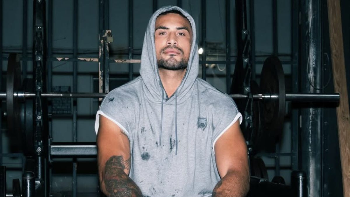 Carlos Ulberg wants to lure Alex Pereira back to light heavyweight division after UFC 327