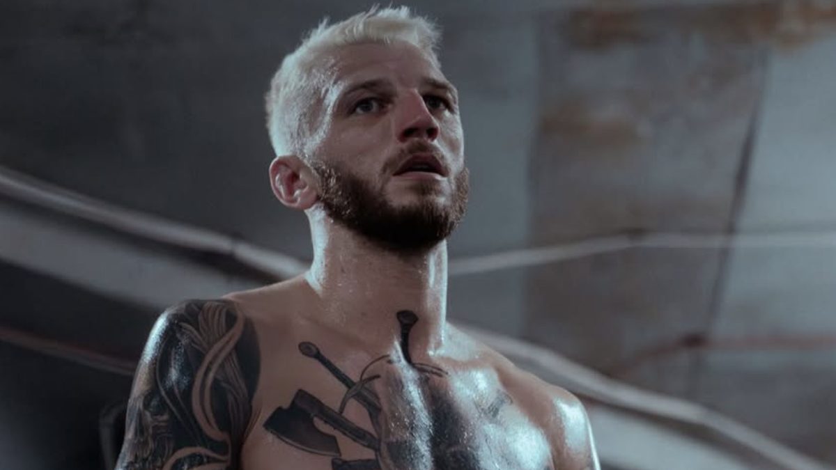 Dan Hooker explains his frustration with UFC 325 loss to Benoit Saint Denis