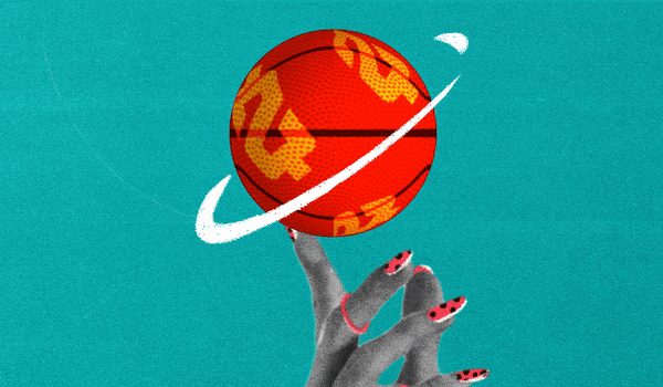 Ipsy joins the WNBA craze as the official beauty partner of the Las Vegas Aces