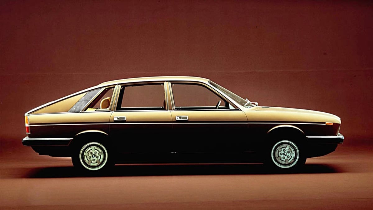 7 Cars You Didn’t Realise Have Boxer Engines