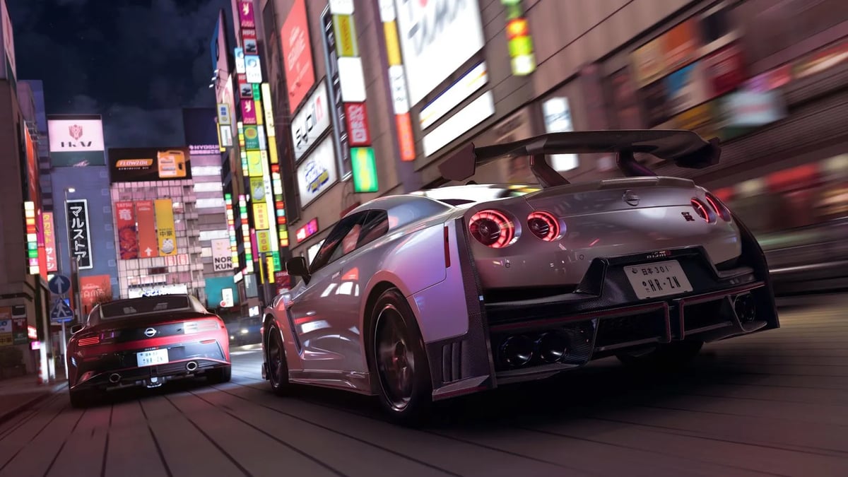 Check Out Forza Horizon 6’s Japan Map in Full