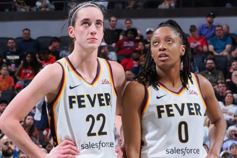 Cap Dilemma: Can Indiana Fever Keep the Big Three Together?