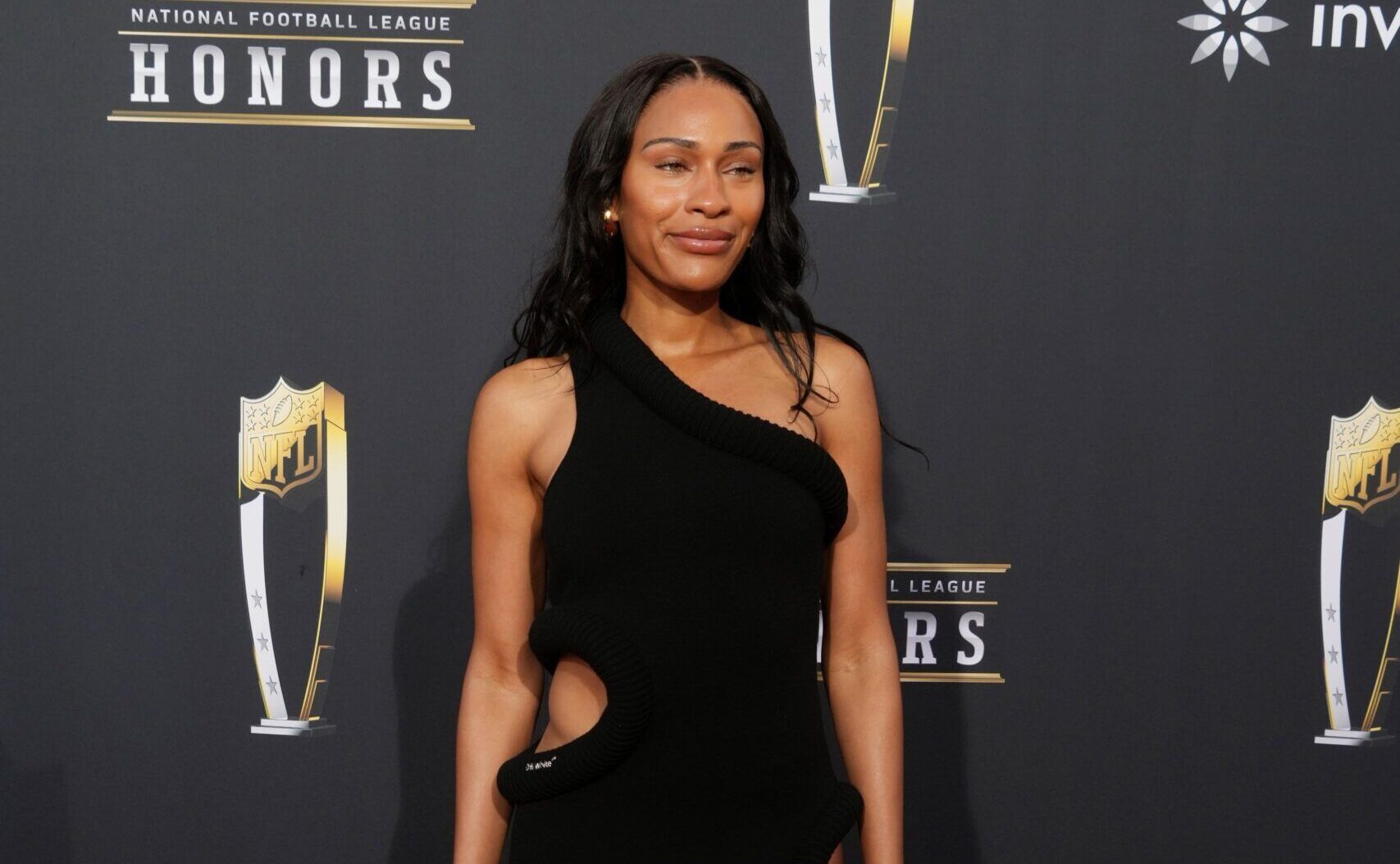 Frances Tiafoe Display Interrupts His Girlfriend Ayan Broomfield’s Coachella Shopping