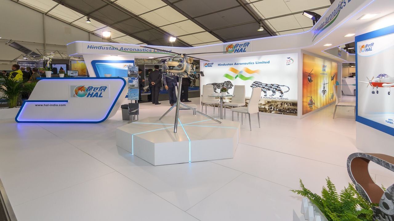 HAL hands over four ALH Mk III Maritime helicopters to Indian Coast Guard