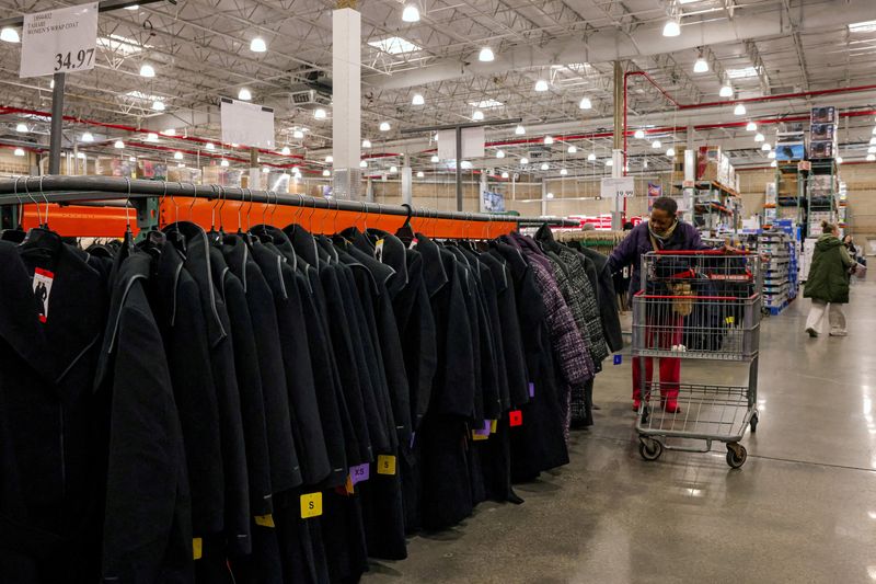 US consumer prices surge as expected in March