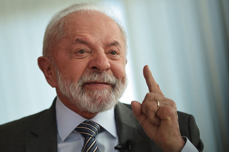 Brazil and US to launch joint action to fight organized crime, Brazil says