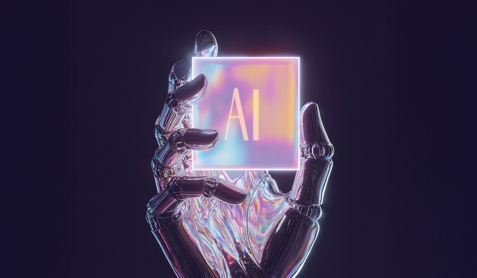 Why Pfizer and other blue-chip brands are building internal AI search hubs to reclaim control