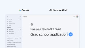 Gemini Gets New Notebooks Feature That Syncs With NotebookLM