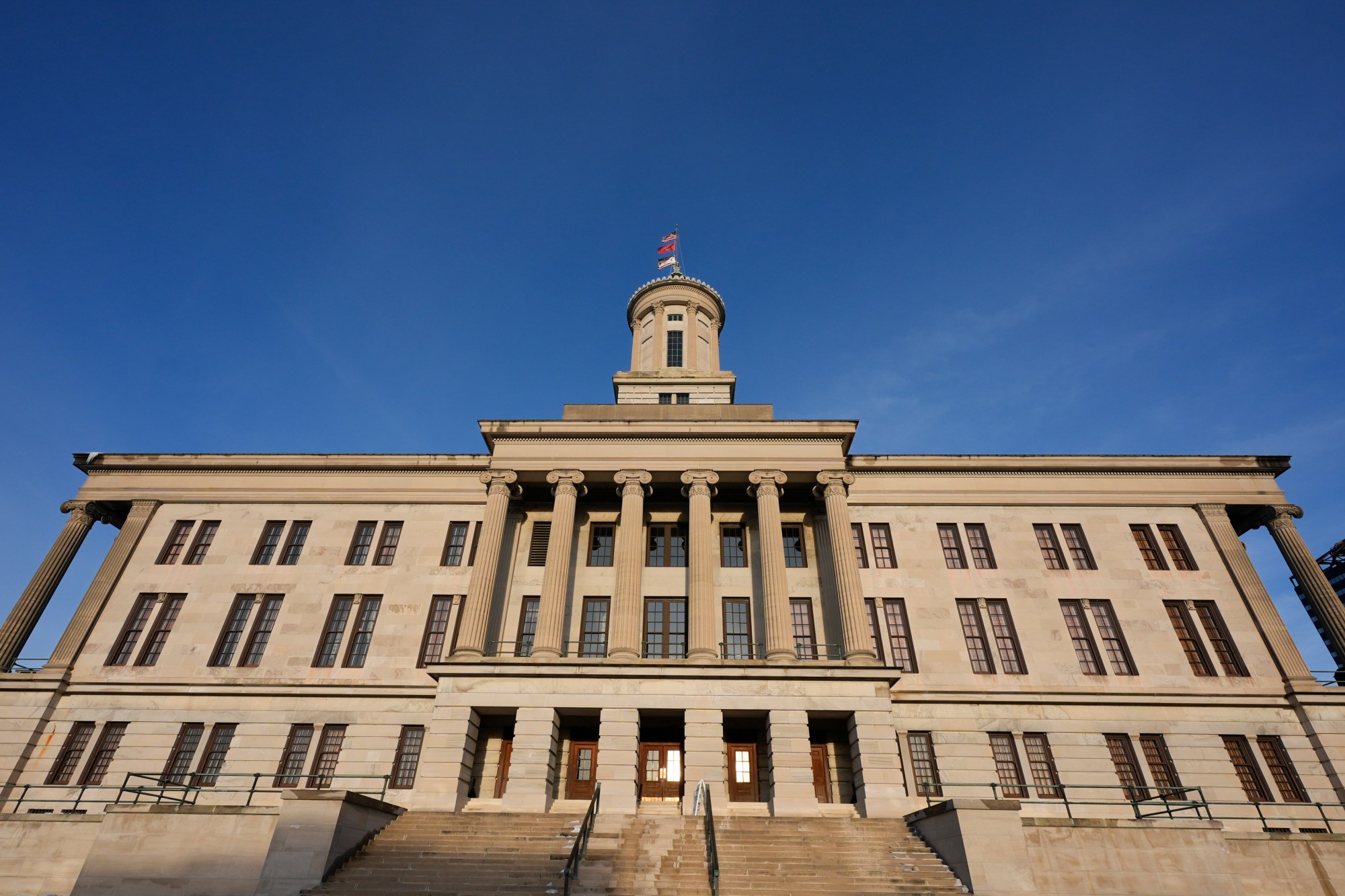 Tennessee Lawmakers Pass Fix to School Threats Law After Kids Were Arrested for Jokes and Misunderstandings