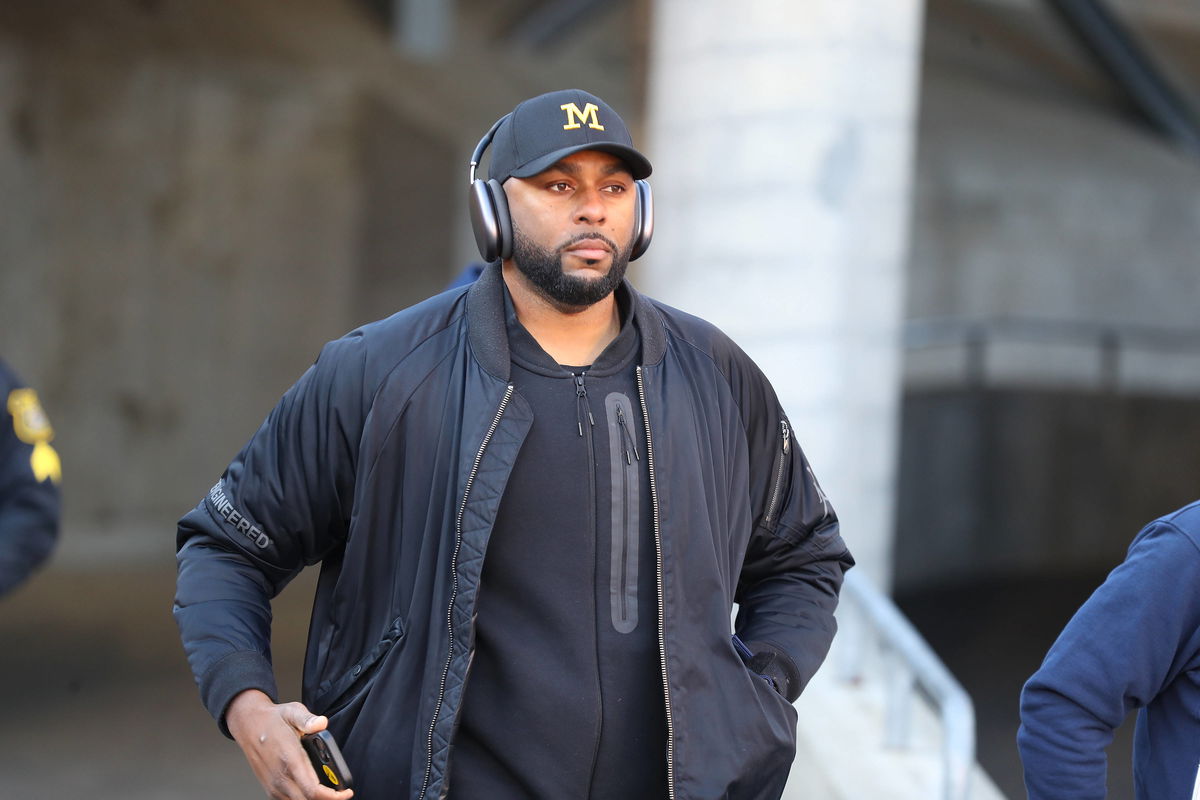 Expenses on Sherrone Moore-Related Probe for Michigan Nears His Buyout Figure