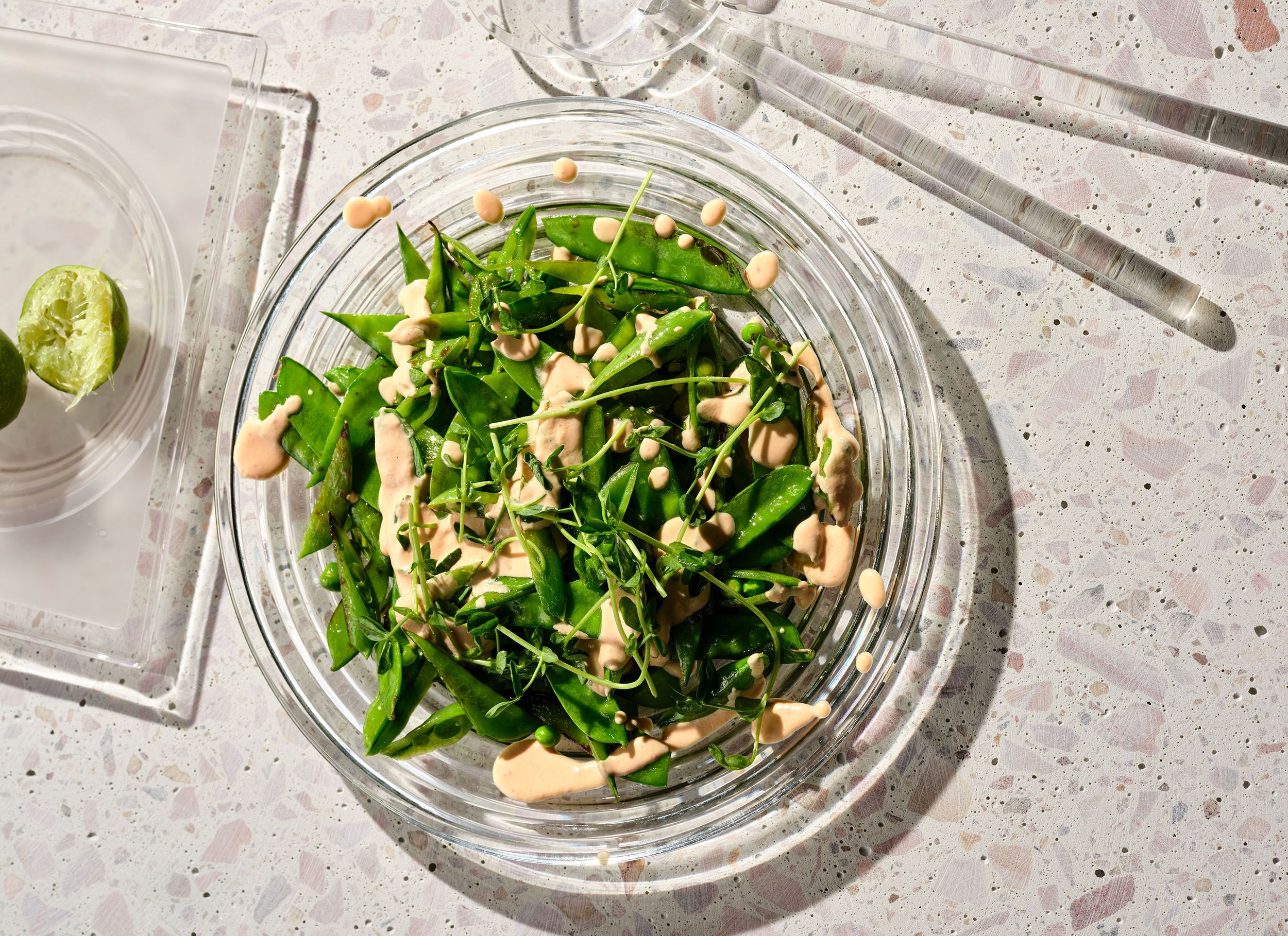 23 Fresh Pea Recipes for Sugar Snaps, Snow Peas, and More