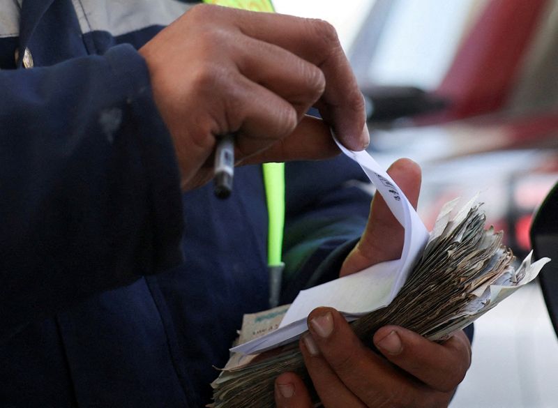 Economic shock of Middle East war to cast shadow over IMF, World Bank meetings