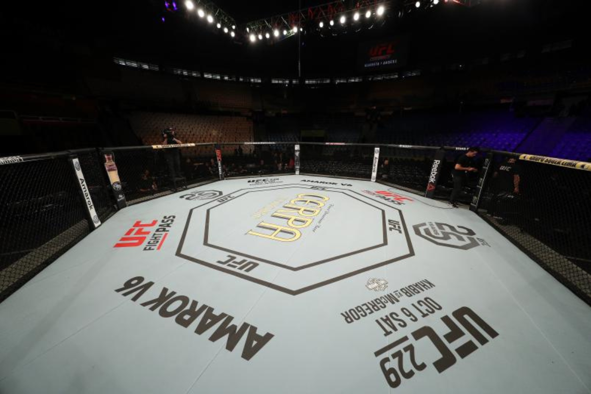 UFC 327 Fighter to Protest Florida Commission’s Controversial Decision