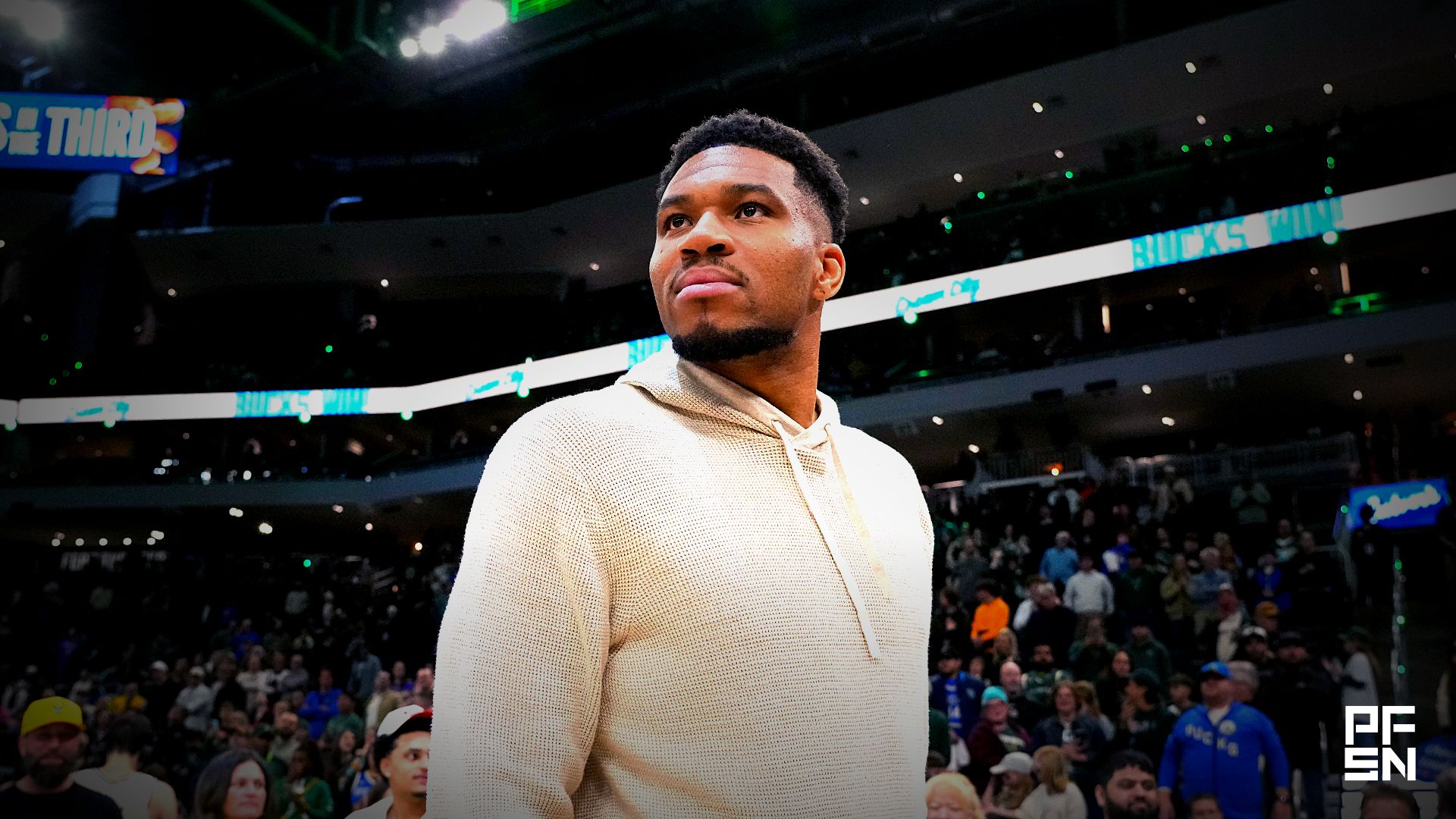 ‘Has to Go Both Ways’ — Giannis Antetokounmpo Gets Blunt on Communication Breakdown With Bucks’ Front Office