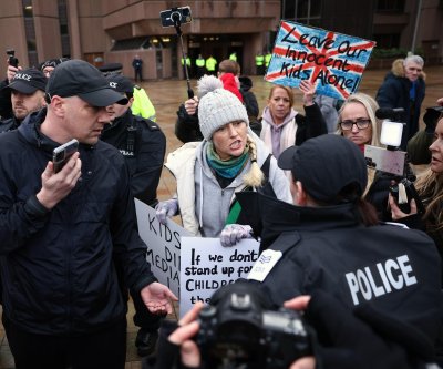 Inquiry into Southport knife rampage blames authorities, killer’s parents