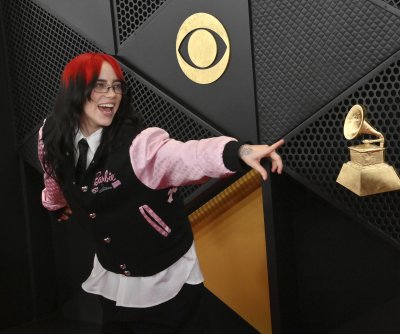 Watch: Billie Eilish performs in trailer for ‘Hit Me Hard and Soft: The Tour’