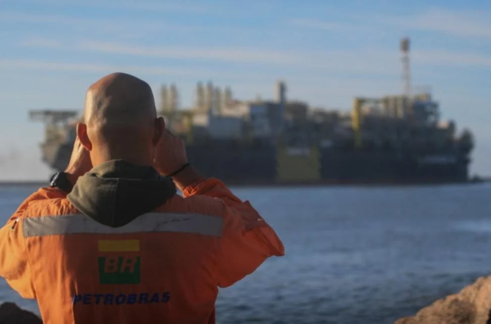 Petrobras strikes fresh deepwater hydrocarbon discovery in Brazil