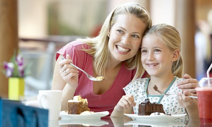 Restaurant Marketing Ideas for May