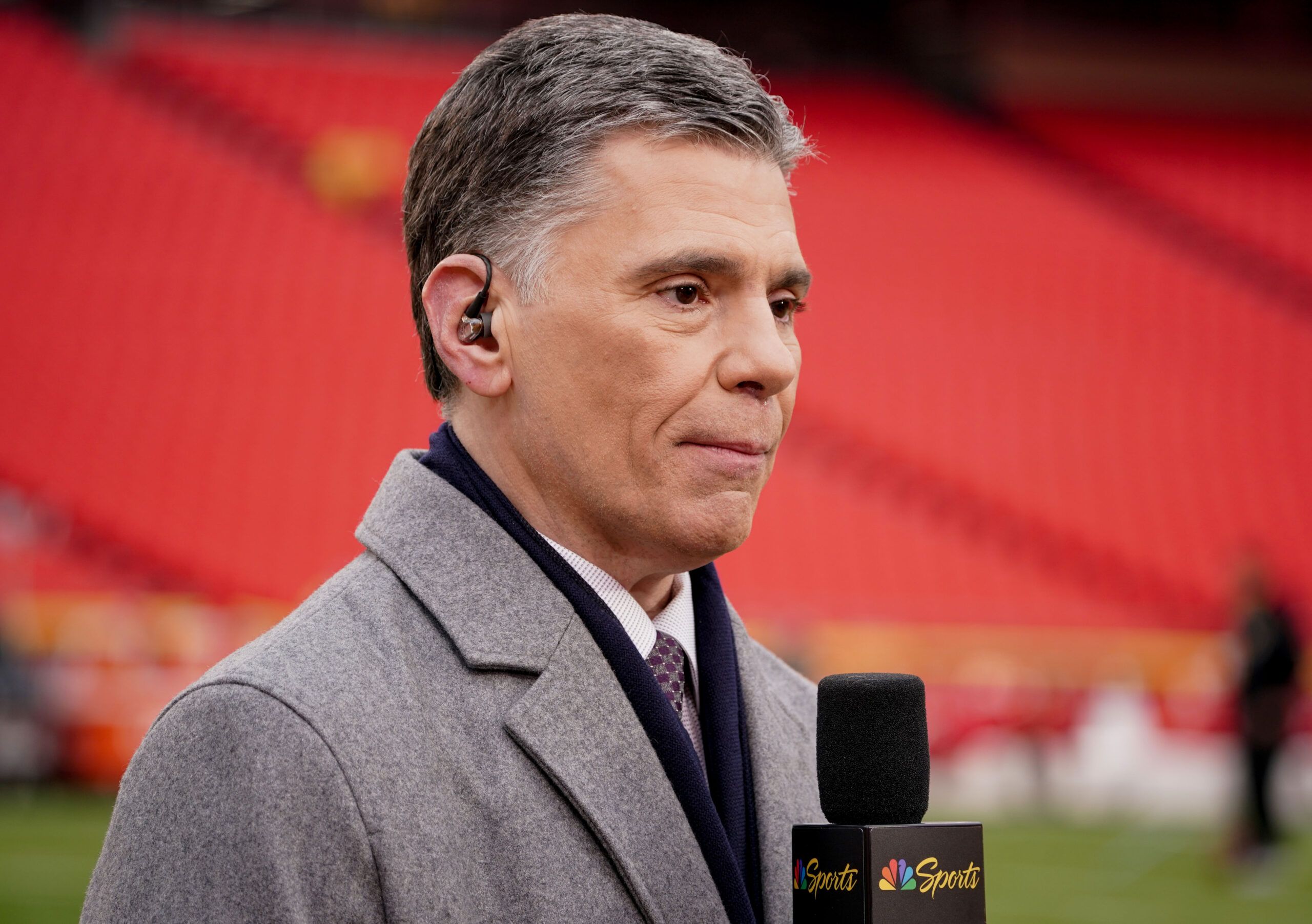 ‘Nobody Wants To Do It’ — Mike Florio Slams NFL for Creating ‘Competitive Disadvantage’ With International Games