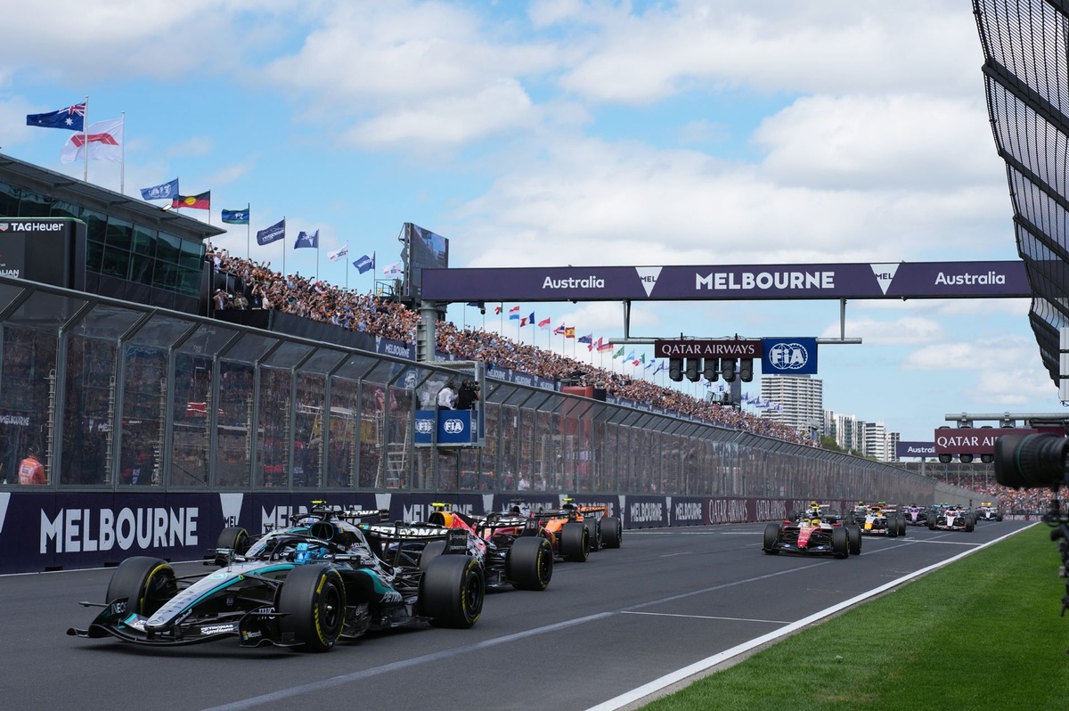 F1 2026 team-mate battles: Are ‘slower’ drivers suddenly more competitive?