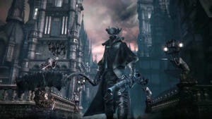 Sony Is Making a Bloodborne Animated Movie With YouTuber JackSepticEye